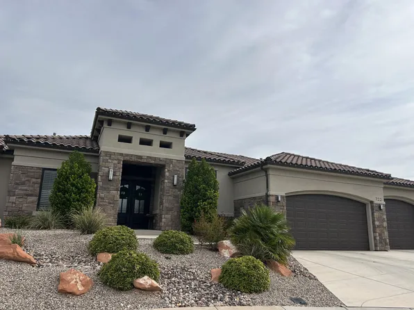 722 W 1545 North Cir, Washington, UT 84780