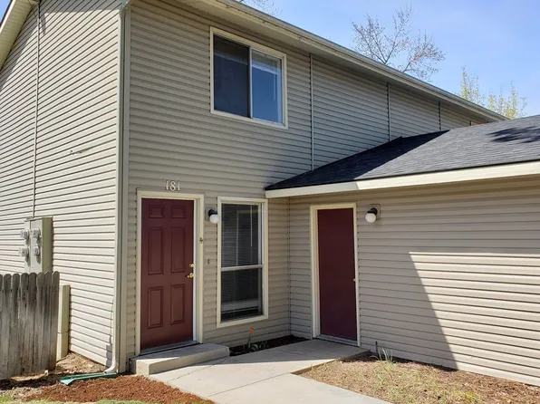 116 Colby Court Ln, Boise, ID
