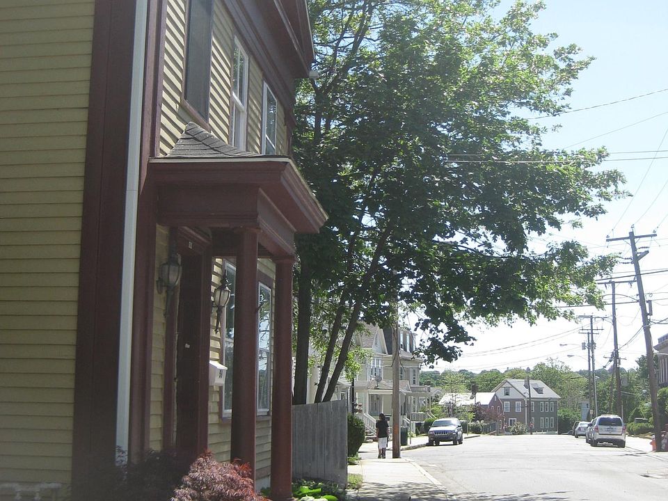 2nd image of 56 Washington St #1