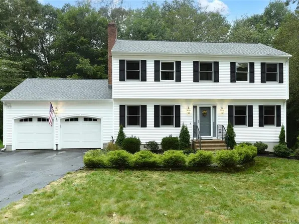 78 Charles Mary Drive, East Hampton, CT 06424