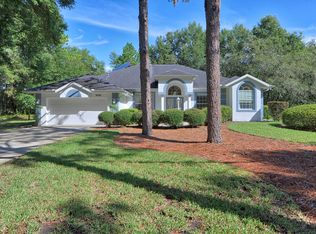 9281 SW 197th Cir, Dunnellon, FL 34432