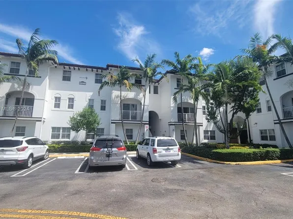 8620 NW 97th Ave APT 207, Doral, FL 33178