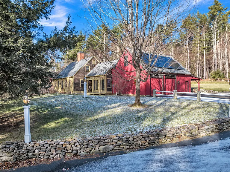 73 Champeaux Rd — Photo 50