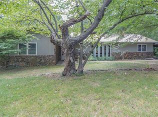 12622 Pearson Ranch Rd #631, Prairie Grove, AR 72753
