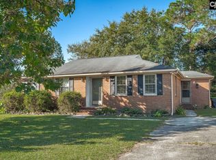 604 Cedar Field Ln, West Columbia, SC 29170