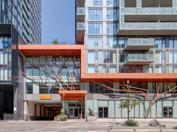 50 Wellesley St E, Toronto, ON