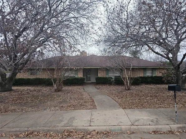 922 Cambridge Dr, Duncanville, TX 75137