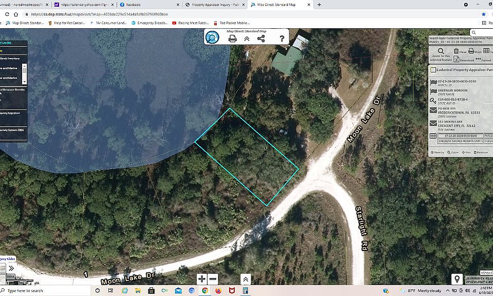 1st image of 112 Moon Lake Dr