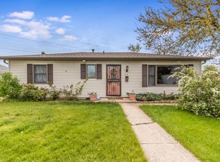 104 Saint Jude Ave, Joliet, IL 60436