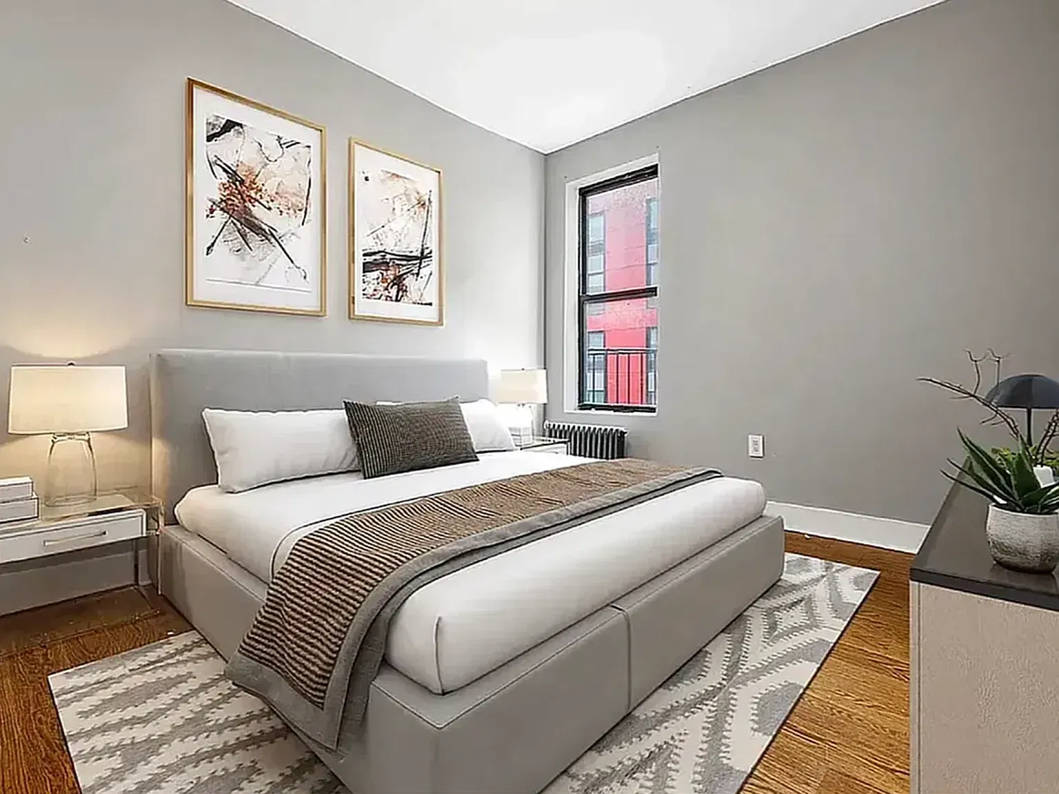 165 West 127th Street — Photo 2