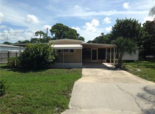 3245 Cindy Ln, Englewood, FL 34224