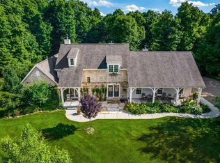 4611 Philipps Rd, Granville, OH 43023