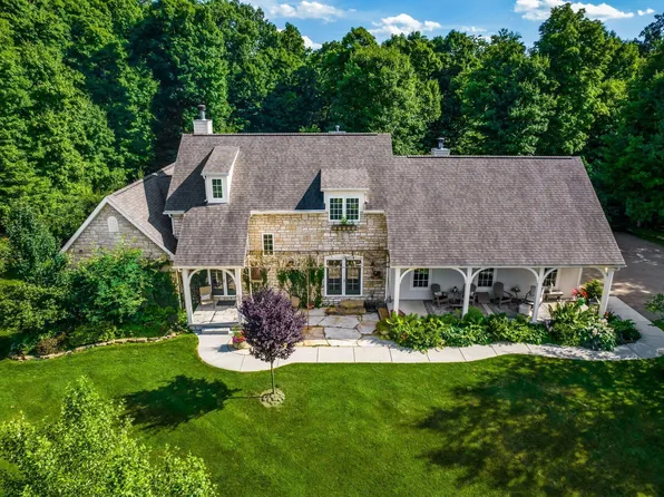 4611 Philipps Rd, Granville, OH 43023