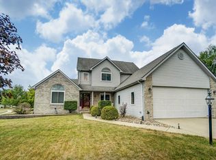 4930 Holly Oak Rd, Fort Wayne, IN 46845