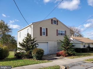 3220 Gray St, Reading, PA 19605