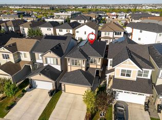 17132 64th St NW, Edmonton, AB T5Y 3T6