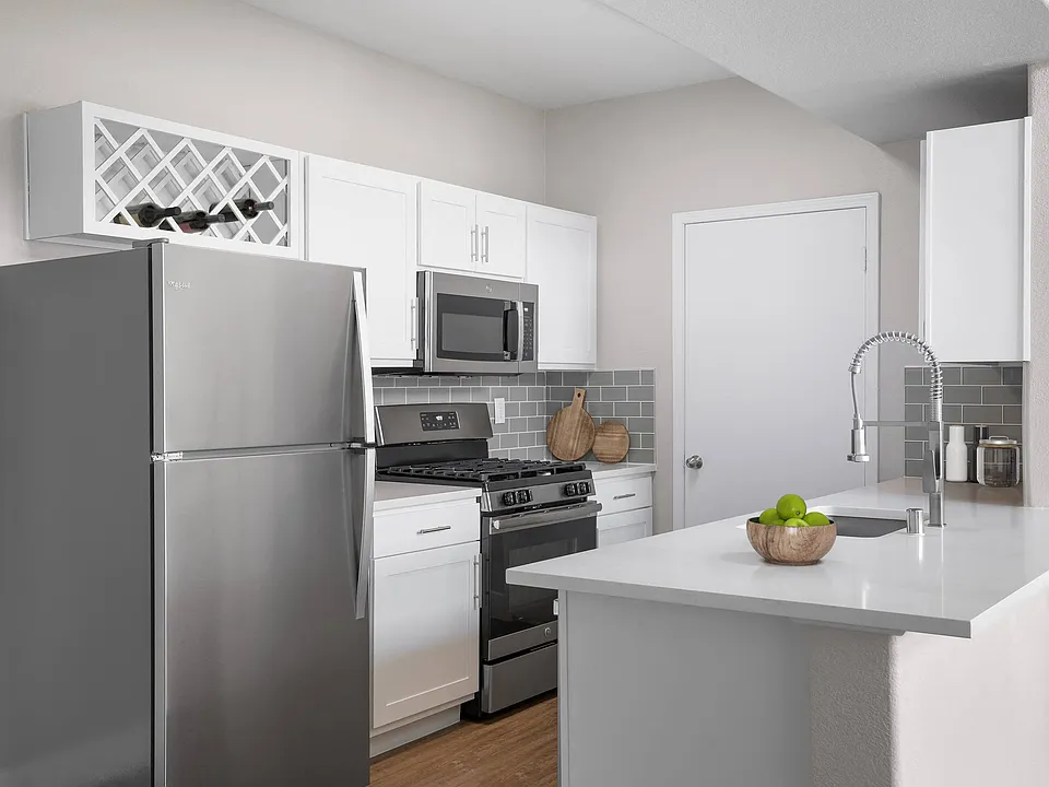 Verona Apartments
