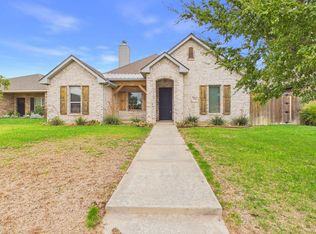 7703 Crestline Dr, Amarillo, TX 79119