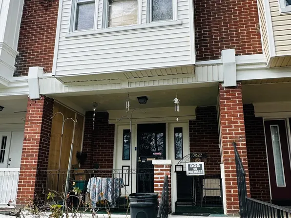 5822 N 3rd St, Philadelphia, PA 19120