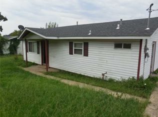 1407 Bryan Dr, Lincoln, AR 72744