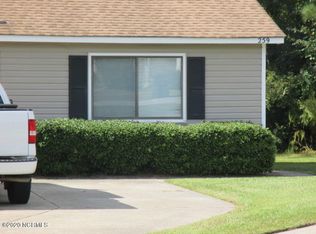 257 Easy St, Jacksonville, NC 28546