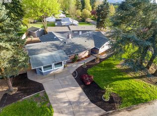 34080 NW Iona Ct, Hillsboro, OR 97124
