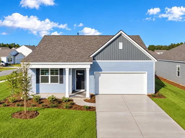 566 Lake Ridge Blvd, Summerville, SC 29486