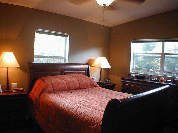 Owner's Retreat