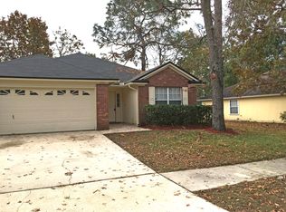 8073 Macnaughton Dr, Jacksonville, FL 32244