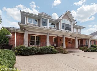 4600 Morgan Dr, Chevy Chase, MD 20815