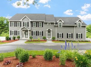 24 Townsend Rd, Shirley, MA 01464