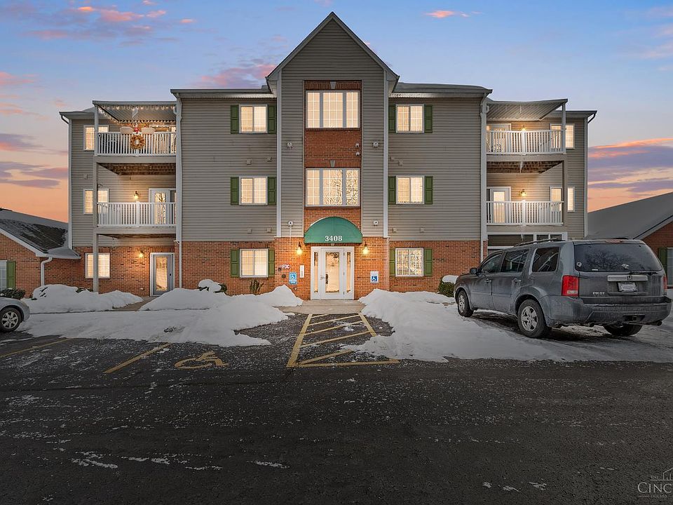 1st image of 3408 N Bend Rd APT 7