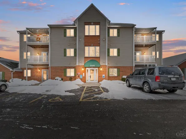 3408 N Bend Rd APT 7, Cincinnati, OH 45239