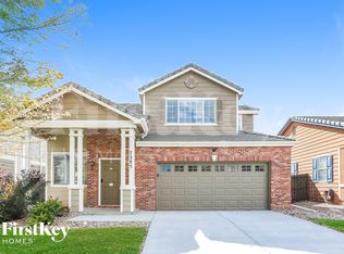 7385 S Nucla St, Aurora, CO 80016