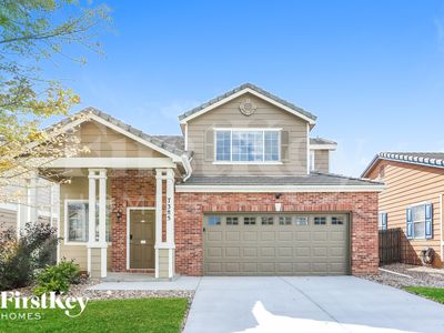 7385 S Nucla St, Aurora, CO, 80016