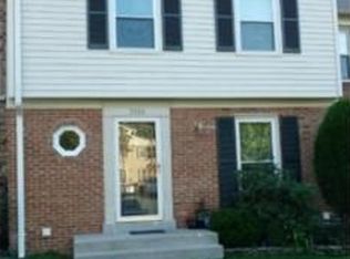 7434 Erska Woods Ct, Springfield, VA 22153