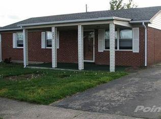 503 Foxwood Dr, Nicholasville, KY