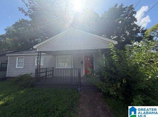 1252 18th Pl SW, Birmingham, AL 35211