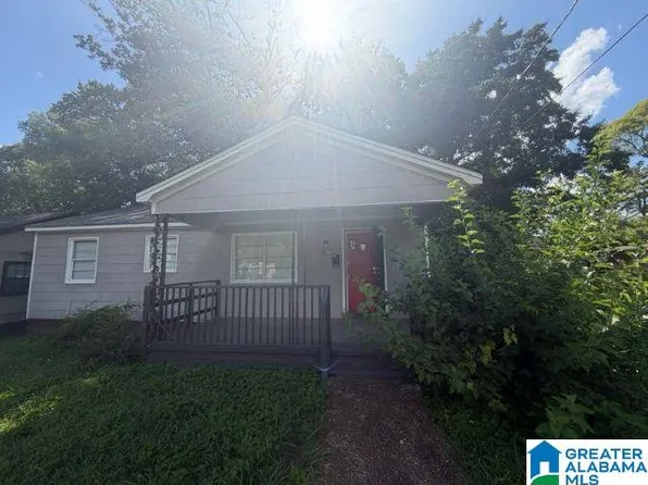 1252 18th Pl SW, Birmingham, AL 35211