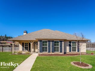 5927 Marchester Cir, Pinson, AL 35126