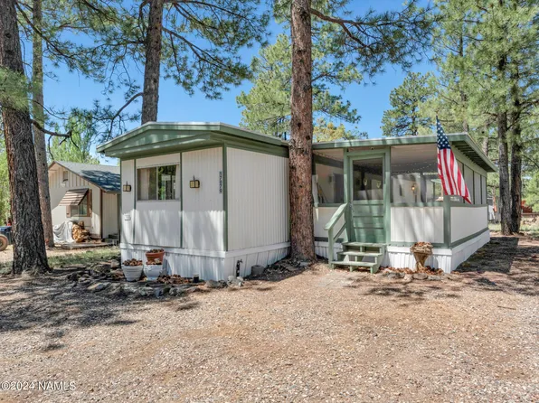 17070 S Penguin Pl, Munds Park, AZ 86017