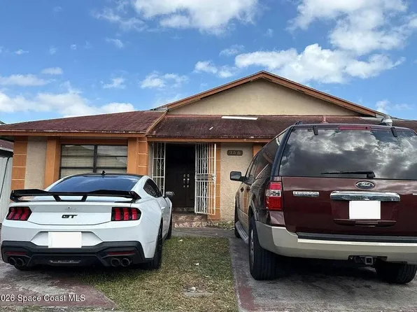 756 SW 99th Court Cir, Miami, FL 33174