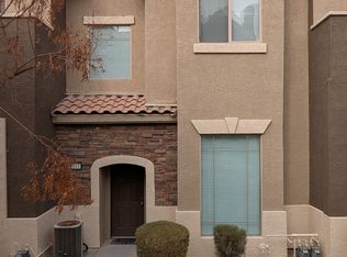 2777 Fountain Ridge Ln, Henderson, NV 89074