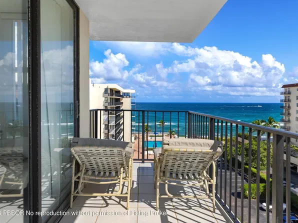 3460 S Ocean Blvd APT 716, Palm Beach, FL 33480