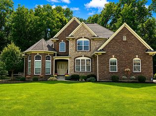 6317 Weber Woods Ct, Loveland, OH 45140