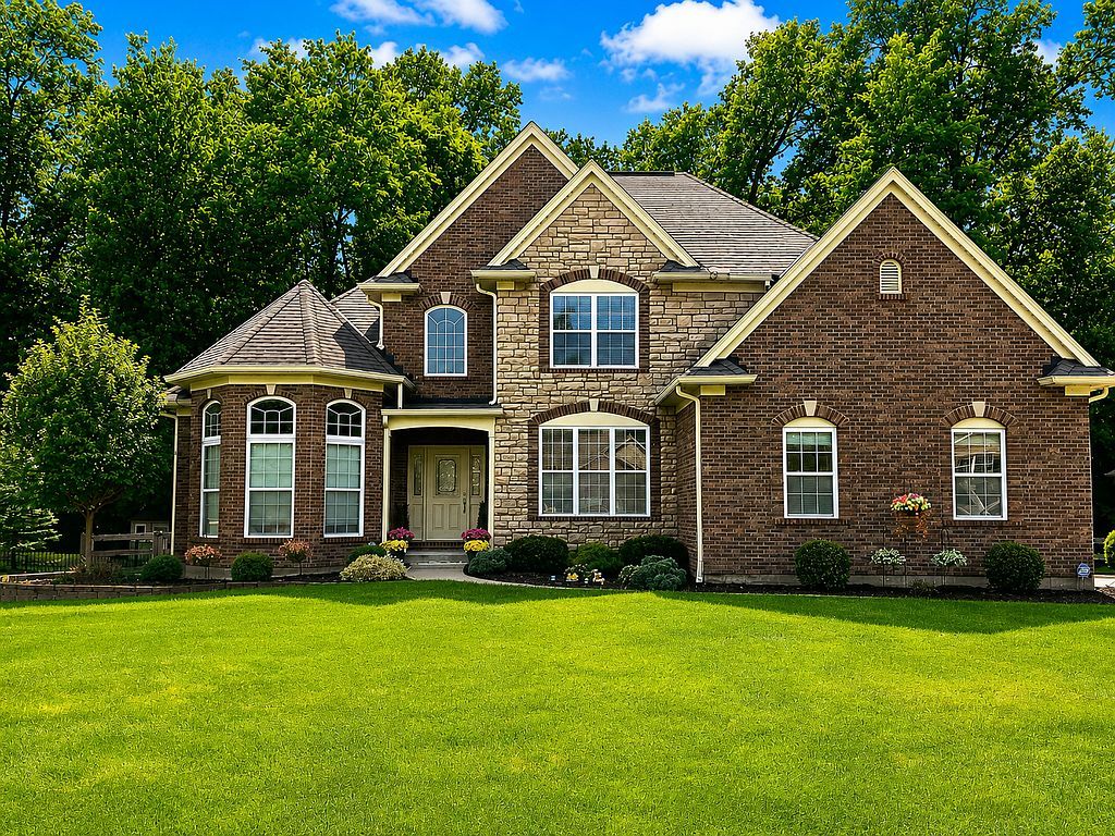 6317 Weber Woods Ct - Property Image