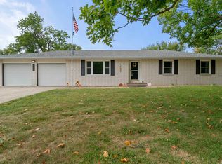 608 N Magnolia St, Elmwood, IL 61529