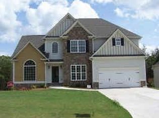 24 N Village Cres, Rydal, GA 30171