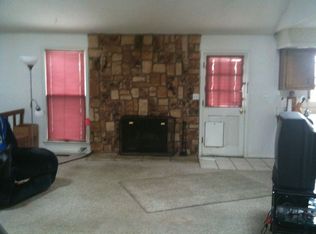 3711 Briar Ridge Rd, La Grange, KY 40031