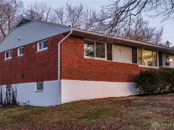 134 Stubbs Dr, Dayton, OH 45426